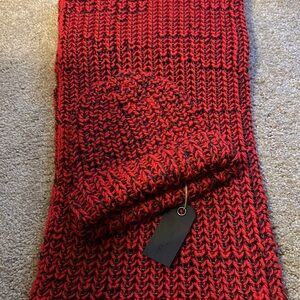 Rag & bone Hat and Scarf Set